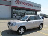 2005 Golden Sand Hyundai Tucson GL #67213180