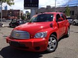 2009 Chevrolet HHR LT