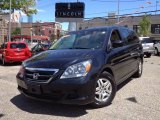 2007 Honda Odyssey EX-L