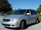 2003 Starlight Silver Metallic Honda Odyssey EX-L #638504