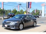 2011 Toyota Camry SE