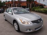 2010 Nissan Altima 2.5 S