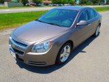 2012 Chevrolet Malibu LT