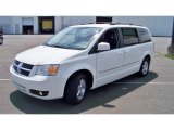 2010 Dodge Grand Caravan SXT