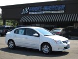 2012 Nissan Sentra 2.0 S