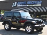 2012 Jeep Wrangler Sport 4x4