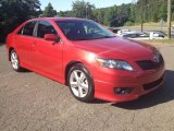 2010 Toyota Camry SE