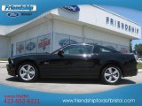 2013 Black Ford Mustang GT Coupe #67213133
