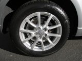 2009 Audi Q5 3.2 Premium Plus quattro Wheel
