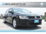 2012 Volkswagen Jetta TDI Sedan