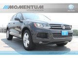 2012 Volkswagen Touareg TDI Lux 4XMotion