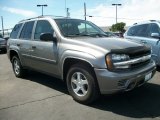 2005 Chevrolet TrailBlazer LS 4x4