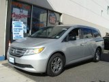 2011 Honda Odyssey EX-L