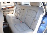 1999 Jaguar XJ XJ8 Rear Seat