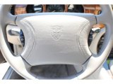 1999 Jaguar XJ XJ8 Steering Wheel