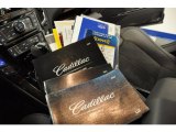 2011 Cadillac CTS -V Sedan Books/Manuals