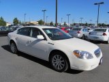 2009 White Diamond Tri-coat Buick Lucerne CXL #67213416