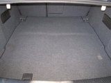 2004 Audi A6 2.7T quattro Sedan Trunk