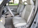 2003 Volvo XC90 2.5T AWD Taupe/Light Taupe Interior
