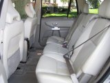 2003 Volvo XC90 2.5T AWD Taupe/Light Taupe Interior