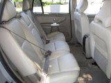 2003 Volvo XC90 Interiors