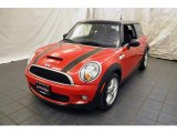 2009 Mini Cooper S Hardtop