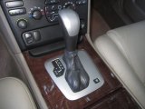 2003 Volvo XC90 2.5T AWD 4 Speed Automatic Transmission