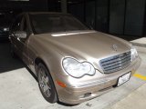 2003 Mercedes-Benz C 320 Sedan