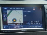 2012 Dodge Durango Citadel AWD Navigation