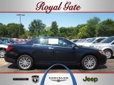 2012 Chrysler 200 Limited Hard Top Convertible