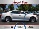 2012 Ivory Tri-Coat Pearl Chrysler 300 C #67213643