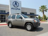 2006 Nissan Xterra X