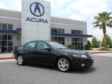 2007 Acura TL 3.2