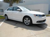 2012 Volkswagen Jetta TDI Sedan