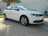 2012 Volkswagen Jetta TDI Sedan