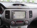 2010 Kia Optima SX Navigation