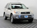 2003 Toyota RAV4 4WD