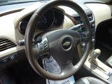 2008 Chevrolet Malibu LTZ Sedan Steering Wheel