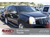 2008 Cadillac Escalade AWD