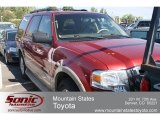 2007 Ford Expedition Eddie Bauer 4x4