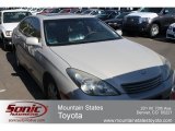 2002 Lexus ES 300