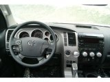 2012 Toyota Tundra TRD Rock Warrior Double Cab 4x4 Dashboard
