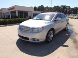 2011 Buick LaCrosse CXL