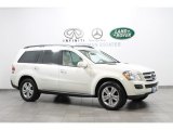 2009 Mercedes-Benz GL 450 4Matic