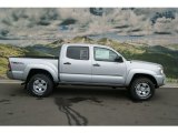 2012 Toyota Tacoma V6 TRD Double Cab 4x4 Exterior