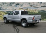 2012 Toyota Tacoma V6 TRD Double Cab 4x4 Exterior