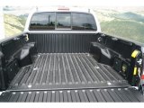2012 Toyota Tacoma V6 TRD Double Cab 4x4 Trunk