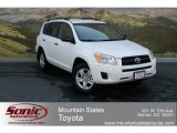 2012 Toyota RAV4 I4 4WD