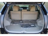 2012 Toyota Prius v Two Hybrid Trunk