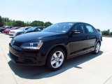 2012 Volkswagen Jetta TDI Sedan